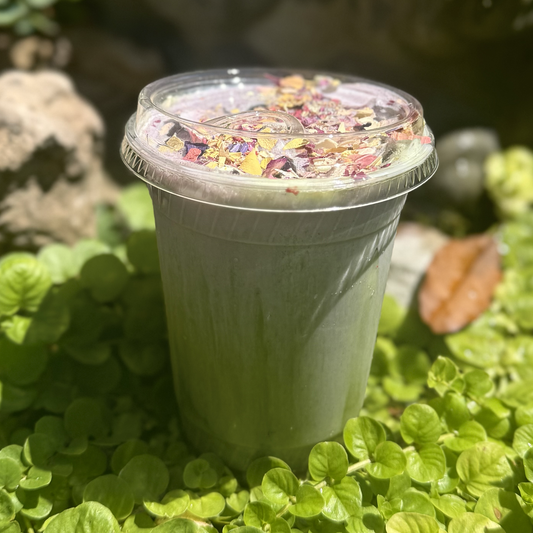 Cloud 9 Matcha