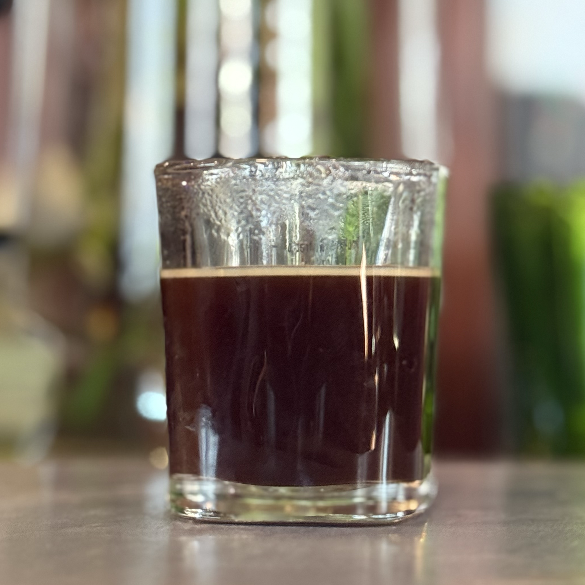 Espresso