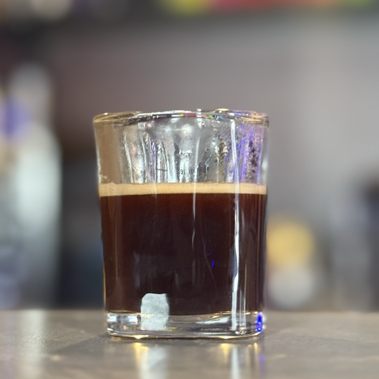 Espresso