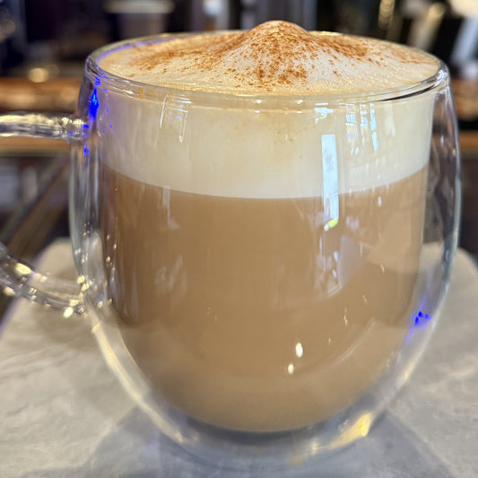 Pumpkin Spice Latte