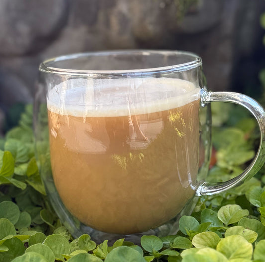 Tea Latte