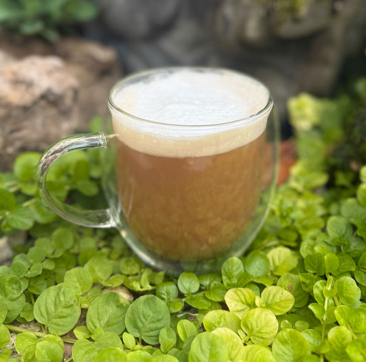 Lady Grey Latte
