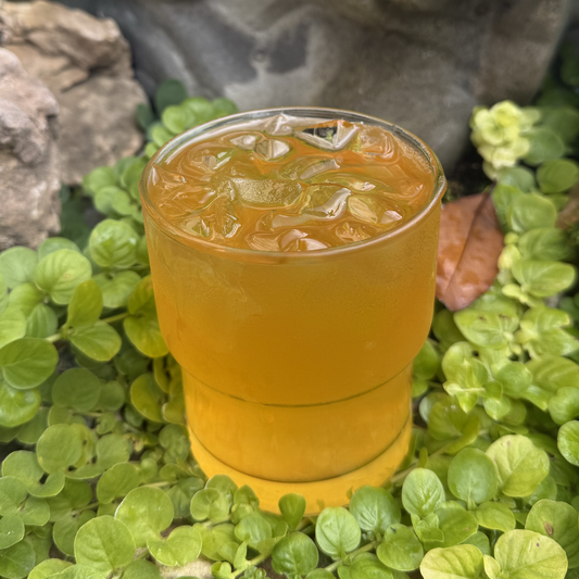 Tea Lemonade